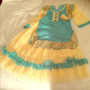 Baby dress